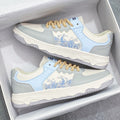 Men's Summer Low-Top Sneakers | Lightweight Breathable Casual Shoes