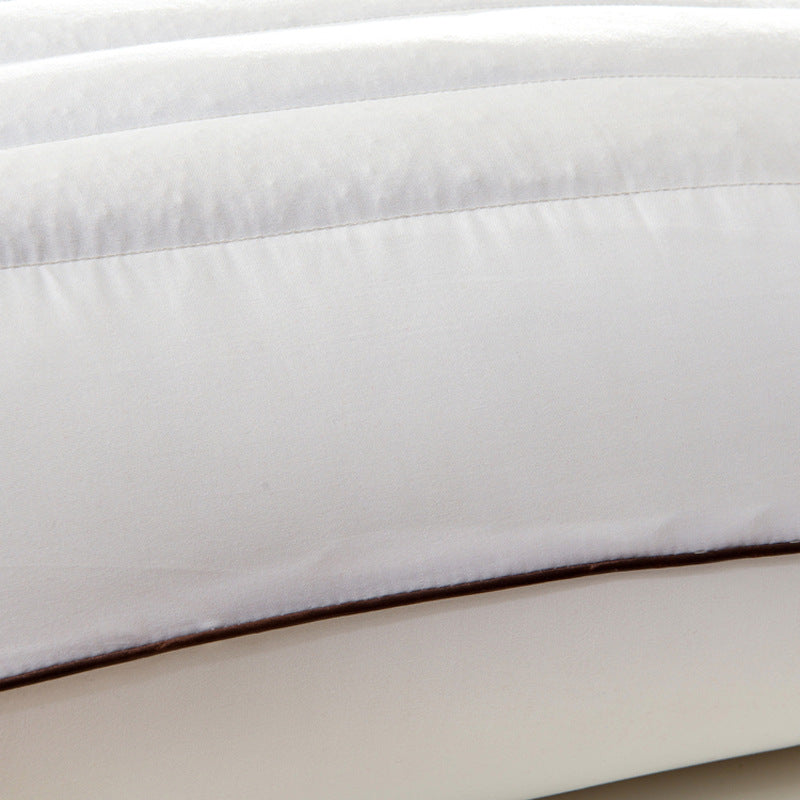Buckwheat Pillow 2-in-1 | Ergonomic Natural Neck Pillow