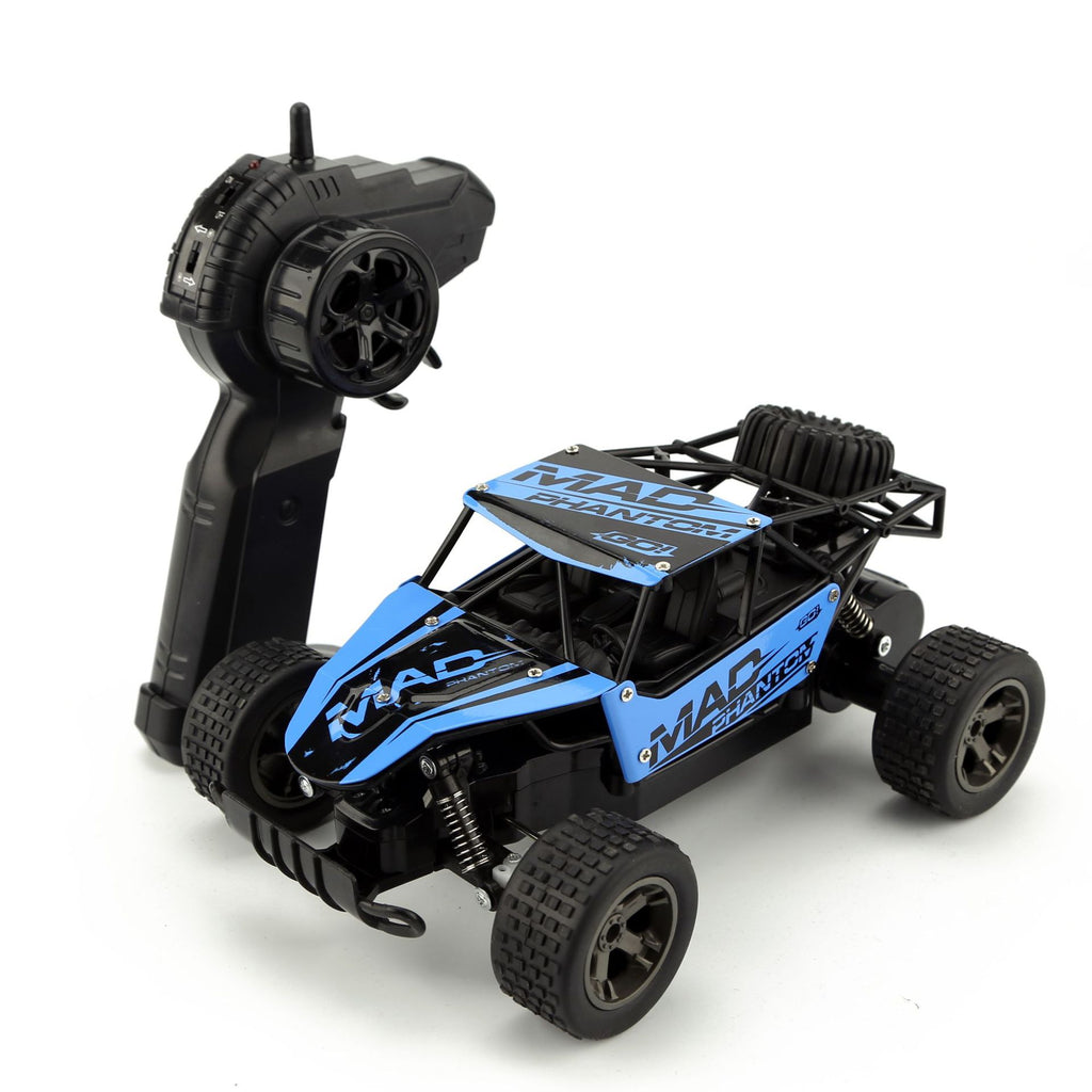 RC Drift Auto High Speed | Ferngesteuert Rennwagen präzise