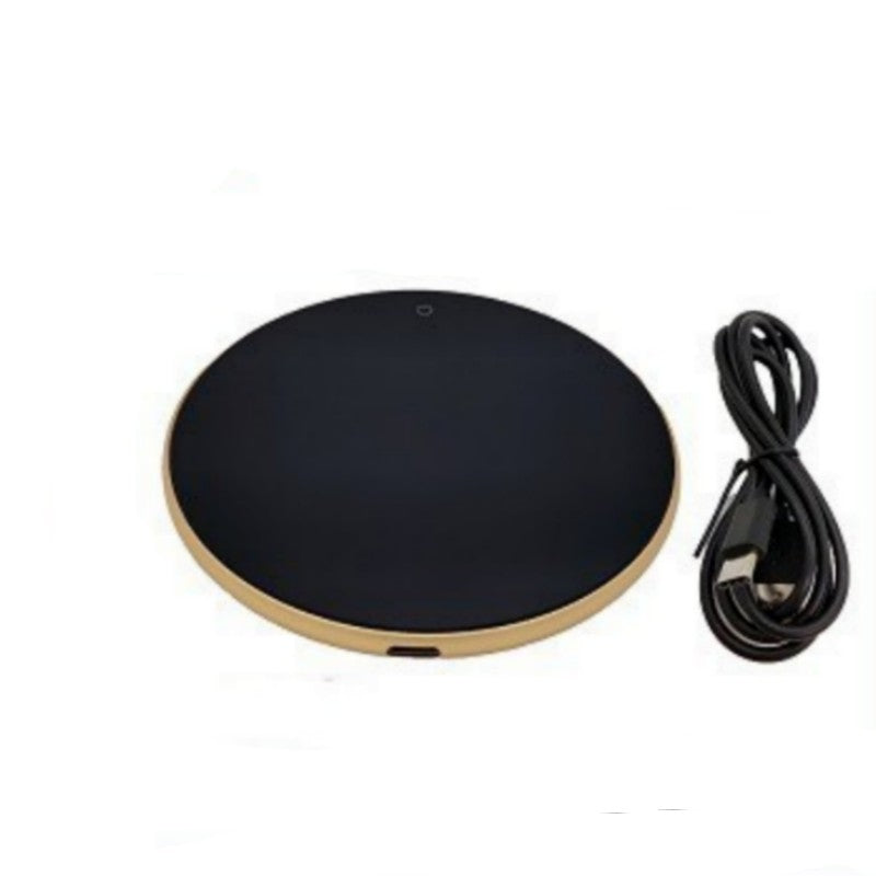 USB Mug Warmer Premium – Electric Beverage Warming Plate