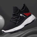 Men's Mesh Sneakers Breathable Sports Comfort Shoes