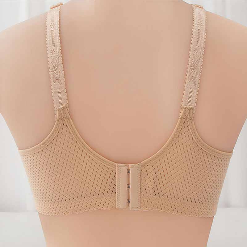 Seamless Women's Bralette | Ultra-Soft Breathable Comfort Bra