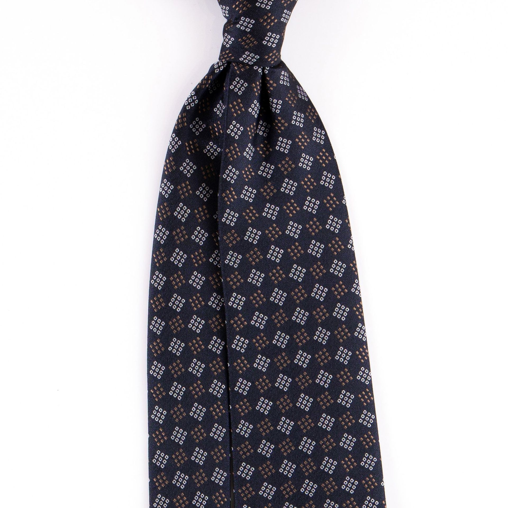 Vintage Men's Wide Tie 9cm | Classic Elegant Stylish
