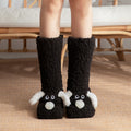 Women's Winter Cozy Socks – Fashionable Snow Comfort Socks