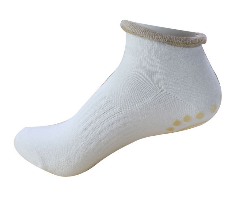 Women's Non-Slip Yoga Socks | Non-Slip Fitness Socks