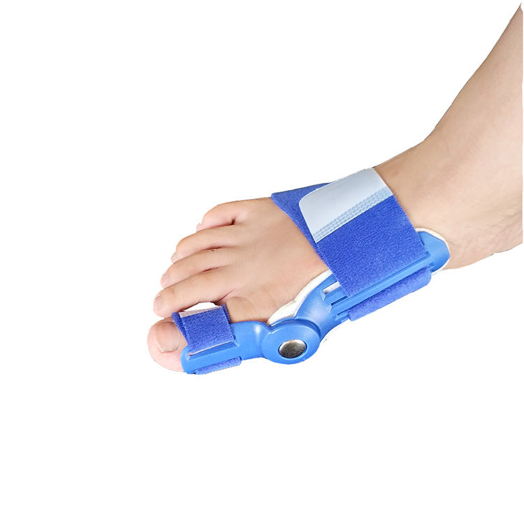 Hallux Valgus Corrector with Toe Spreader | Comfortable Foot Orthosis