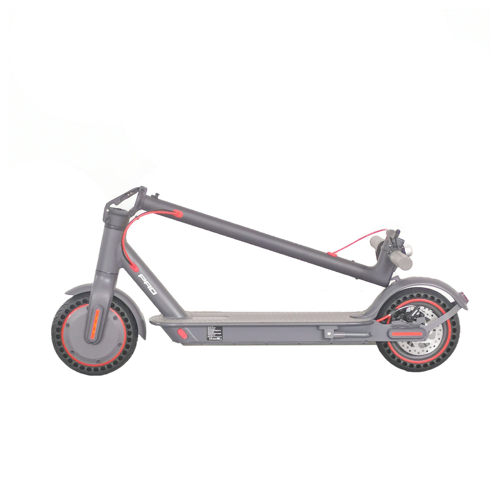 HT-T4 Pro 8.5 Inch Electric Scooter | Foldable, Powerful & Comfortable