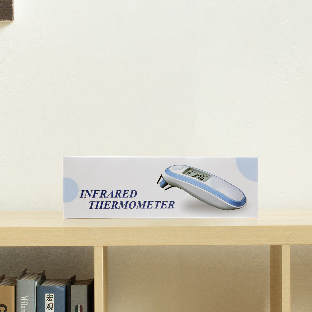 Baby Ear Thermometer | Digital Infrared Fast Fever Measurement
