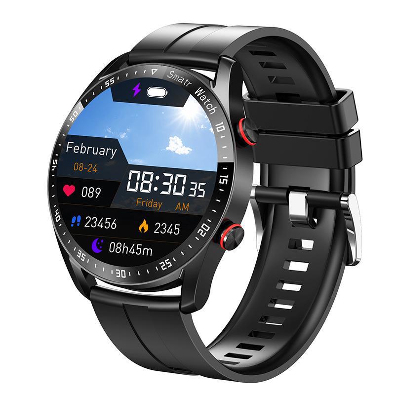 Smartwatch Men Bluetooth Call | Fitness Touch modern