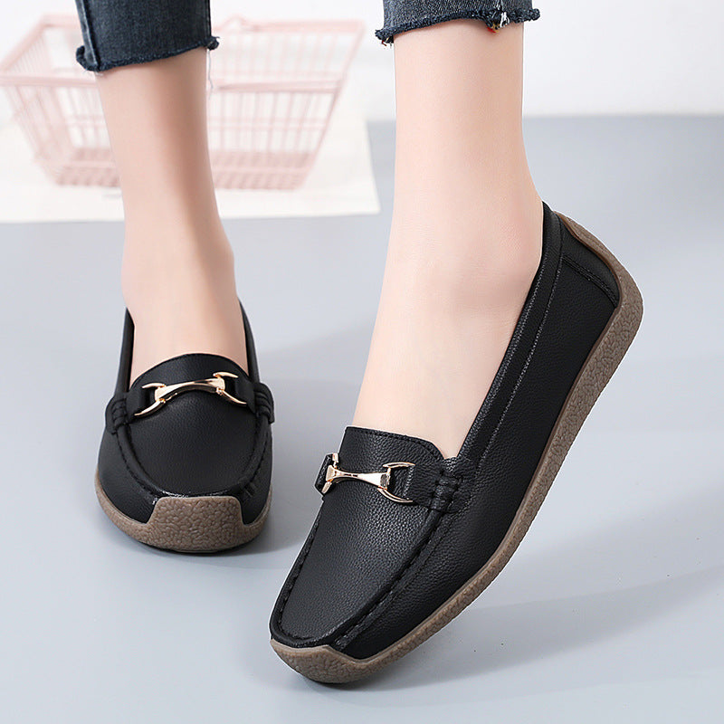Women's Wedge Shoes | Comfortable Non-slip | Everyday & Casual