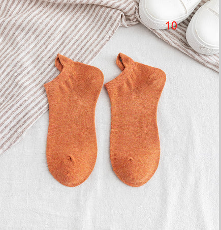 Women's Comfort Socks | Soft Breathable Everyday Socks