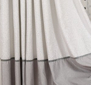 Blackout Curtains plain | Blackout modern timeless