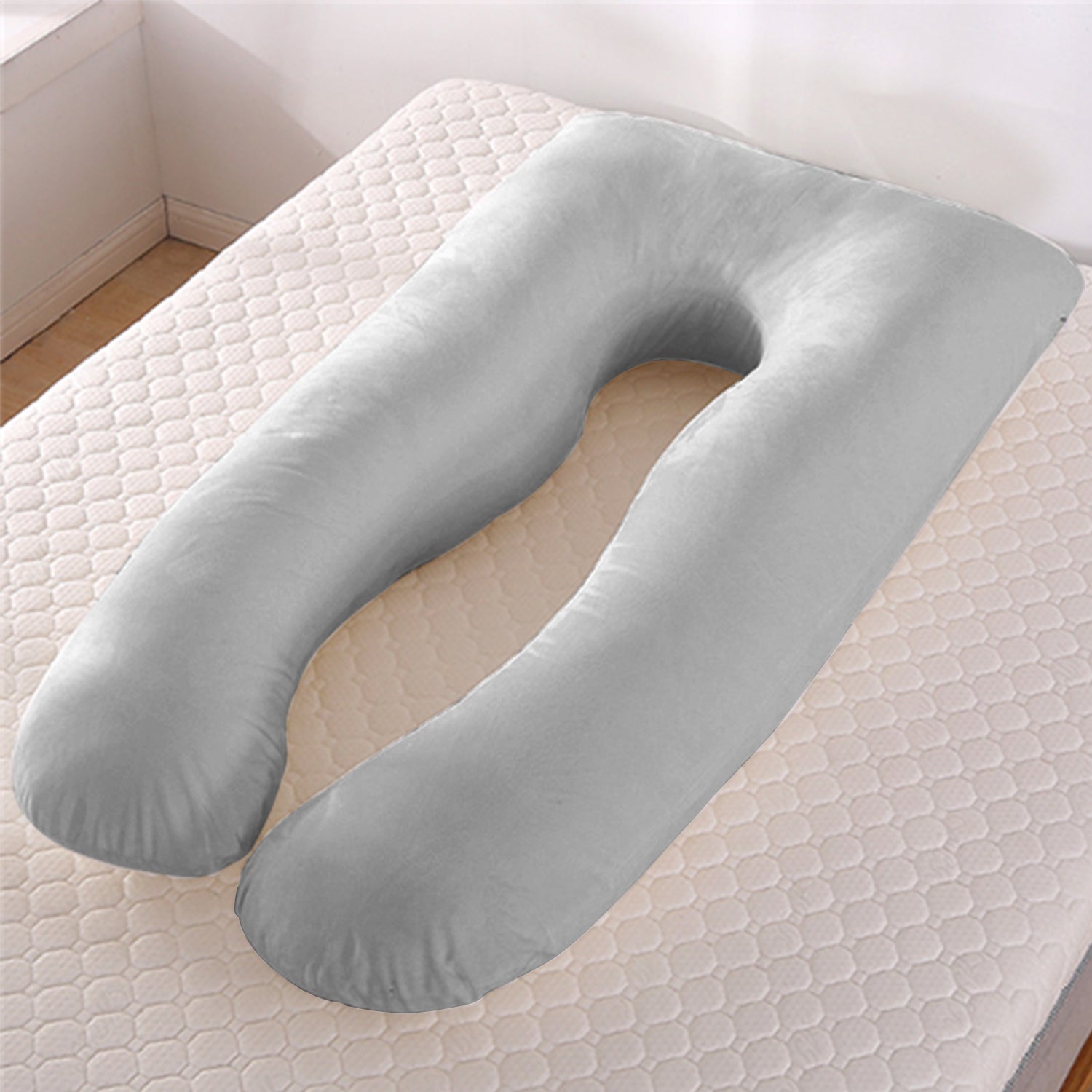 Pregnancy Pillow U-Shape | cooling comfortable ergonomic