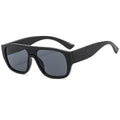 Oversized Square Sunglasses | One Piece | Large Fashion Glasses
