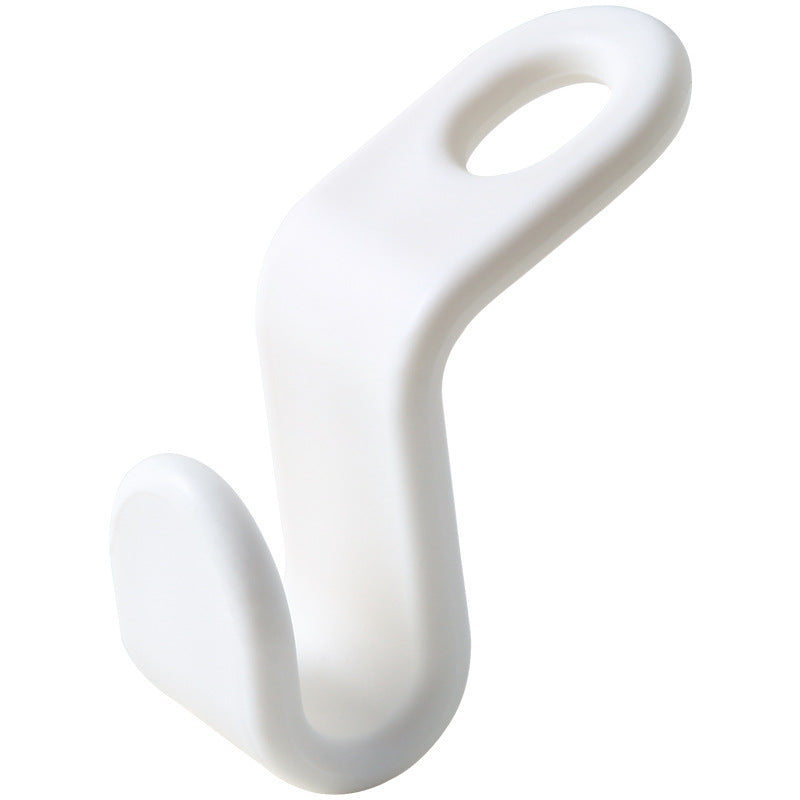 Hanger Organizer | Space-Saving Closet Hook System