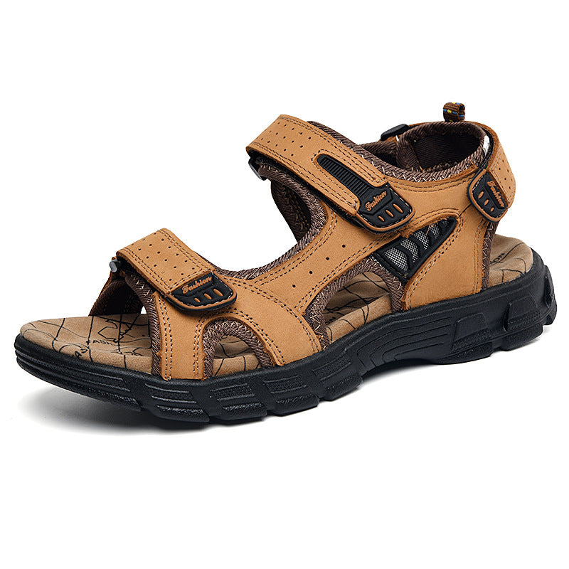 Men's Outdoor Sandals Breathable Comfort Casual Shoes