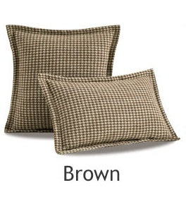 Luxury Lumbar Sofa Cushion | Back Support Living Room Comfort