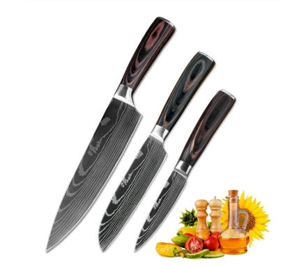 Knife Sharpener 2-in-1 | Scissor Sharpener Kitchen Grinder Compact