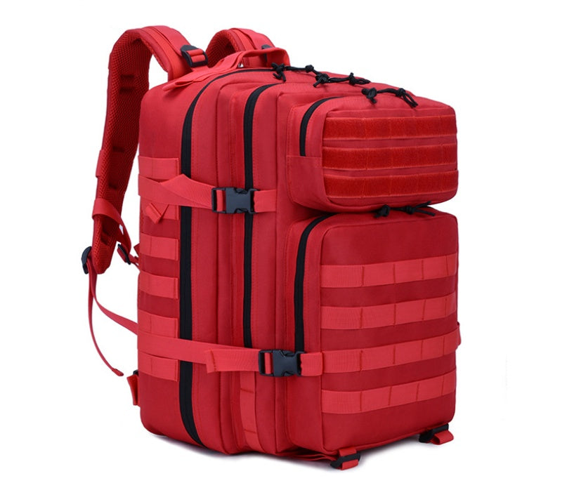 Tactical Backpack | Outdoor Military Backpack Large & Robust