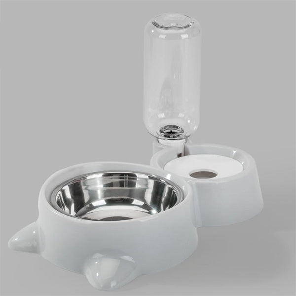 Pet Bowl Dog Cat | robust hygienic non-slip