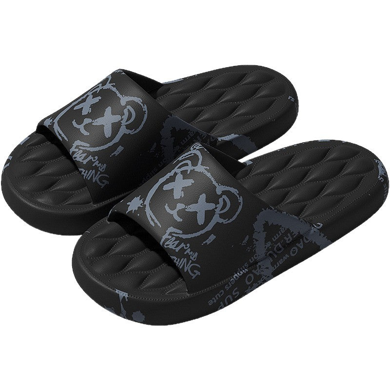 Women's Summer Sandals Outdoor - Comfortable Fashionable Casual Shoes