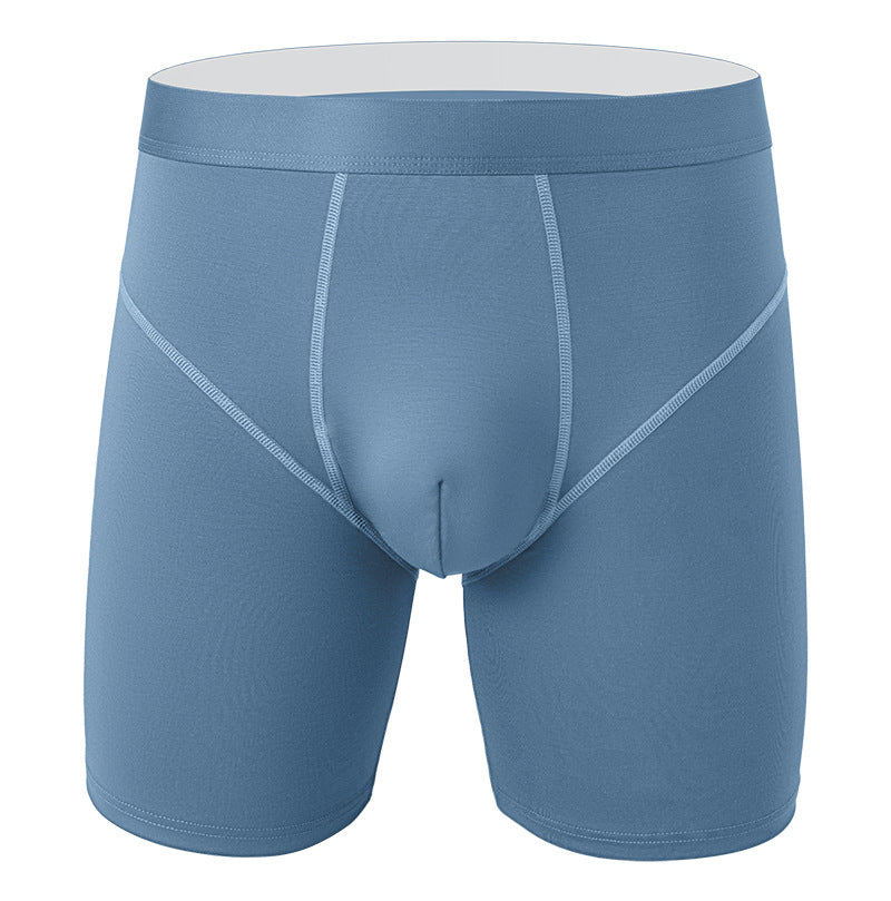 Herren Boxershorts robust bequem | Mid Rise langlebig atmungsaktiv