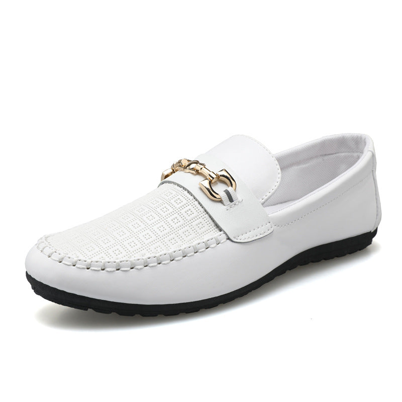 Men's Fashion Sneakers | Stylish Individual Casual Shoes