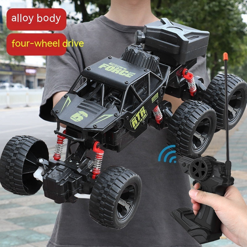 RC Offroad Car 4WD | Drift Off-Road Vehicle Large Climbing Ability