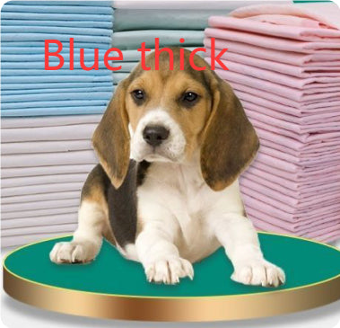Dog Training Pads | Odor-Absorbing, Highly Absorbent Urine Pads