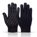 Herren & Damen Fleecehandschuhe – Warm für Herbst & Winter