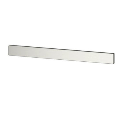 Magnetic knife strip | Knife holder wall kitchen stainless steel