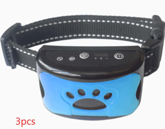 Dog Training Collar | Waterproof Remote Tone Vibration