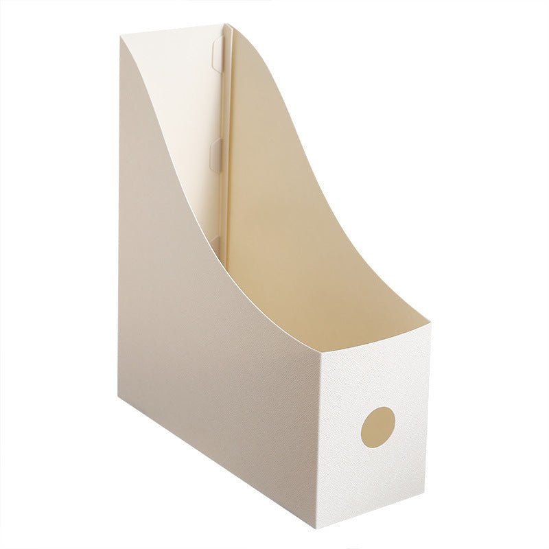 Plastic Desk Shelf | Document Tray Organizer Office