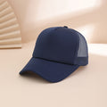 Atmungsaktive Baseball Cap Damen & Herren – Leichte Sommer Kappe