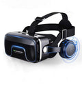 G04EA VR Glasses 7th Generation – Virtual Reality Gaming Glasses