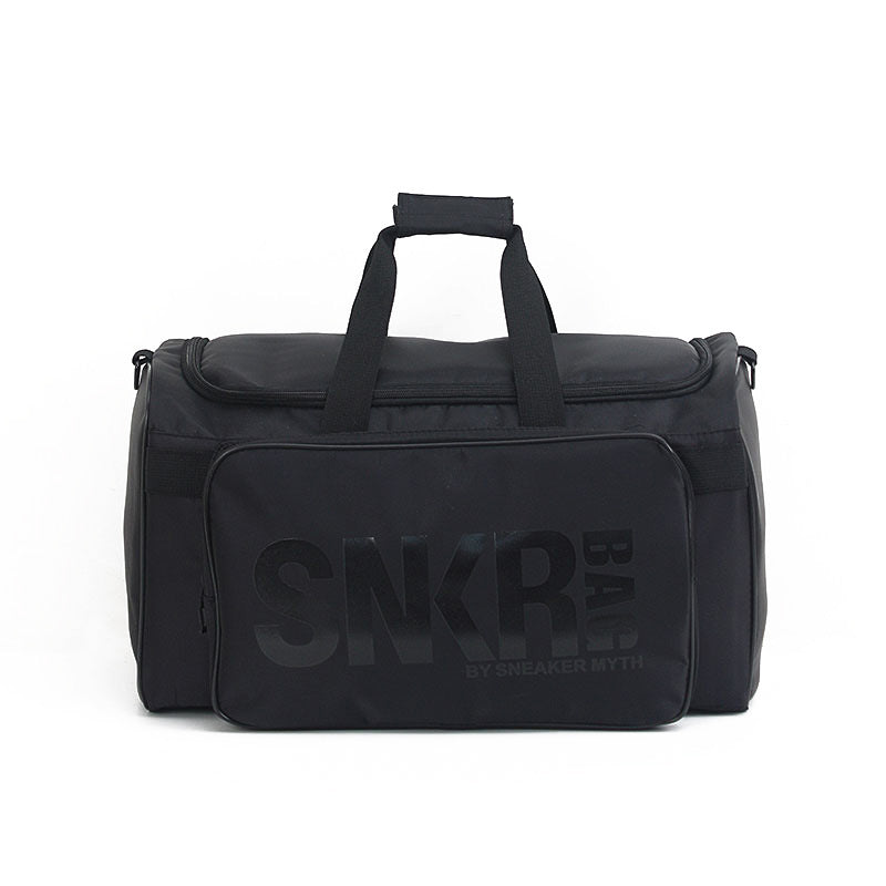 Multifunctional Travel Bag Large Volume – Practical Storage Bag