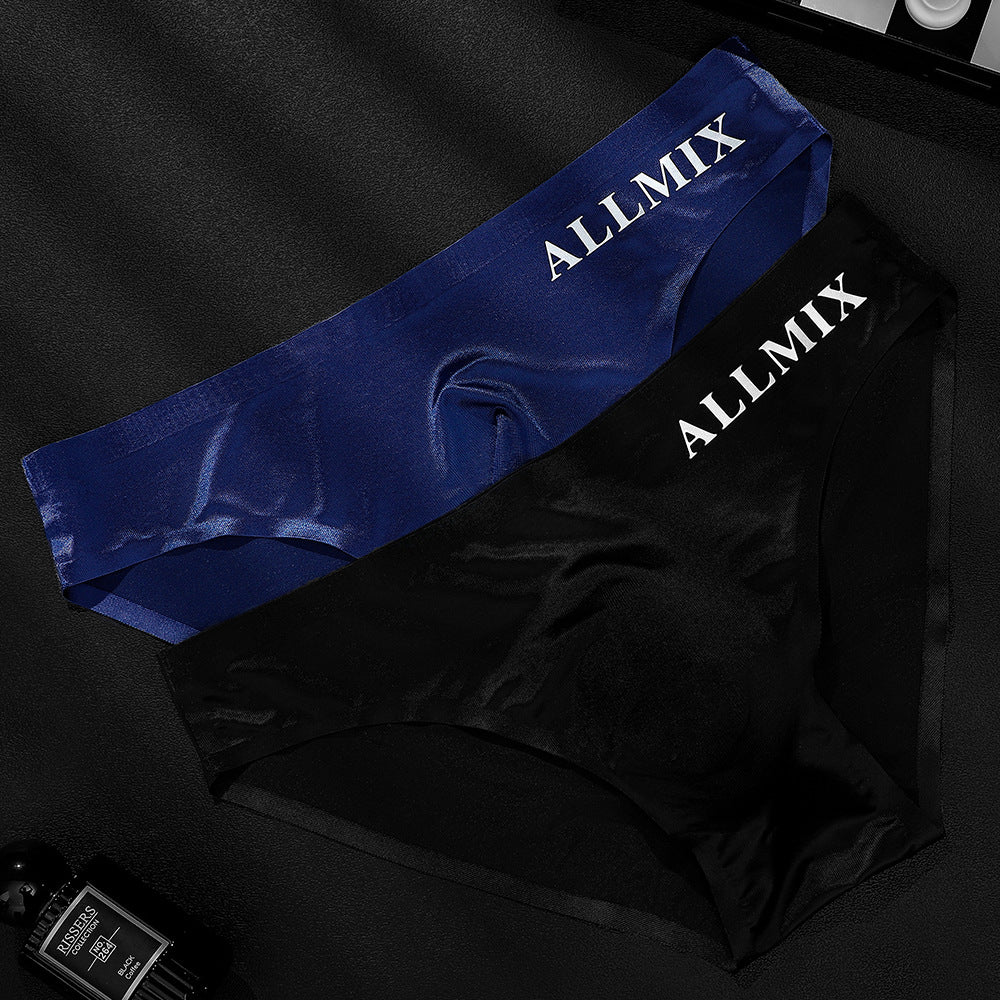 Men's Sports Briefs Low Waist | Breathable Performance Underwear Comfort