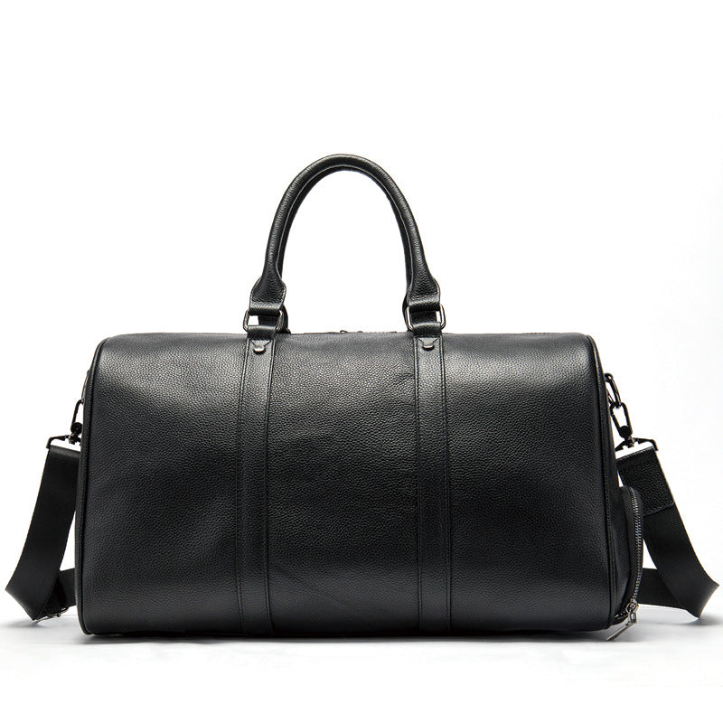 Men's Large-Volume Travel Bag – Modern Portable Outing Bag