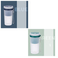 USB Smoothie Maker Bottle - Portable Blender Juicer