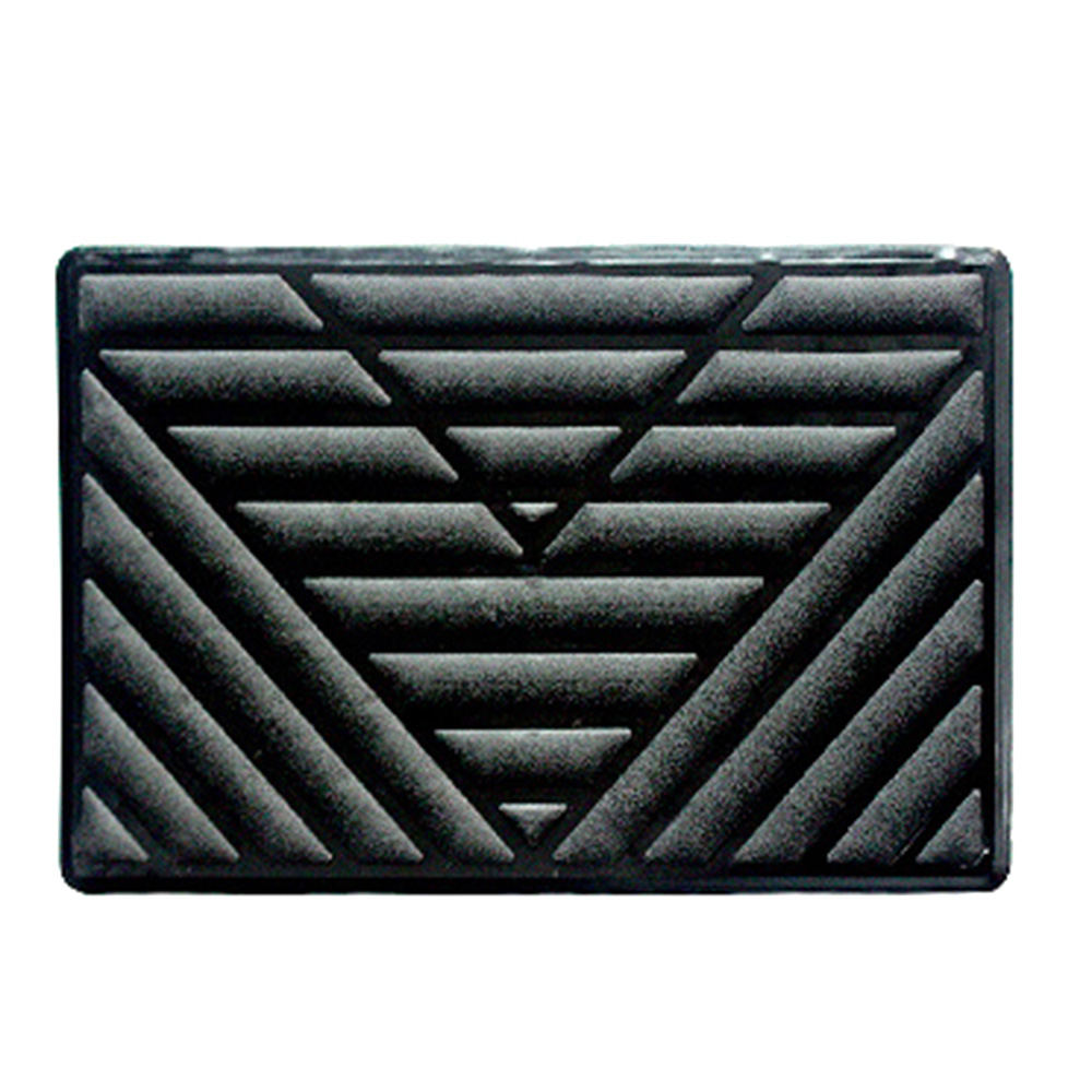 Rubber Doormat Non-Slip | Durable Anti-Slip Mat