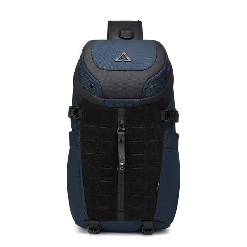 Men's Sports Waterproof Crossbody Bag | Outdoor Shoulder Bag