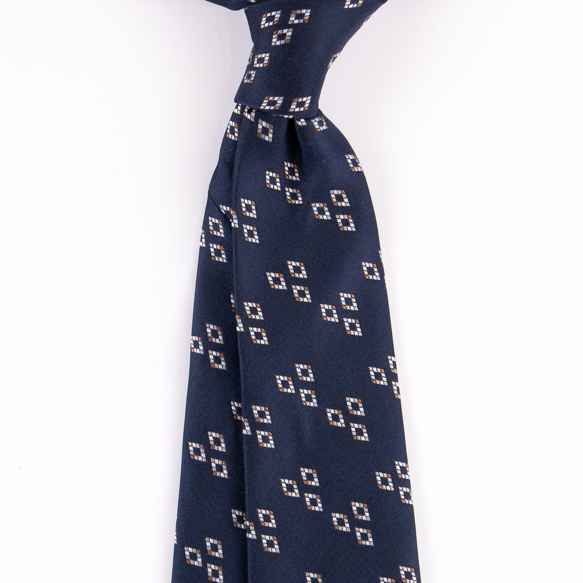 Vintage Men's Wide Tie 9cm | Classic Elegant Stylish