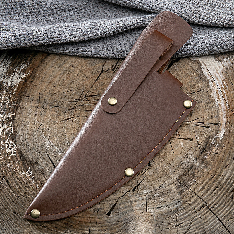 Boning Knife Professional | Meat Knife Sharp Stainless Steel Kitchen
