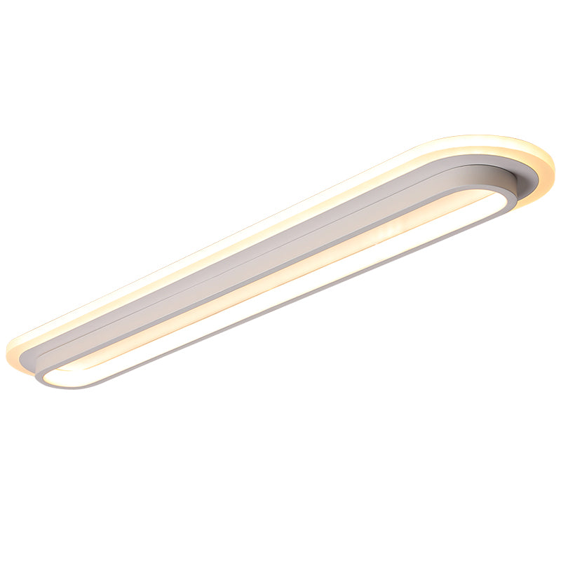 Creative LED Wall Light Hallway Wardrobe Modern Design
