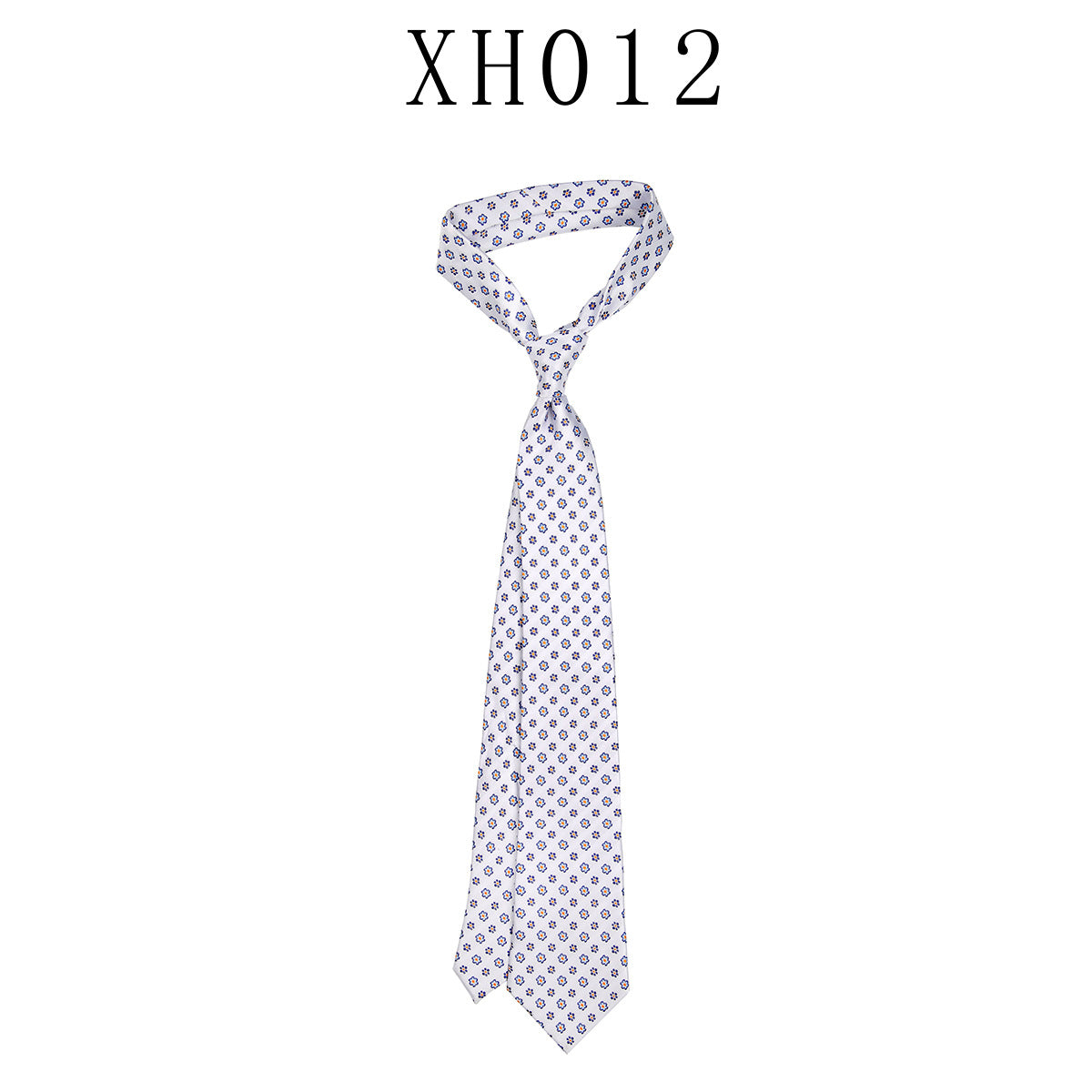 Premium Men's Tie Business Elegant | High-Quality Stylish