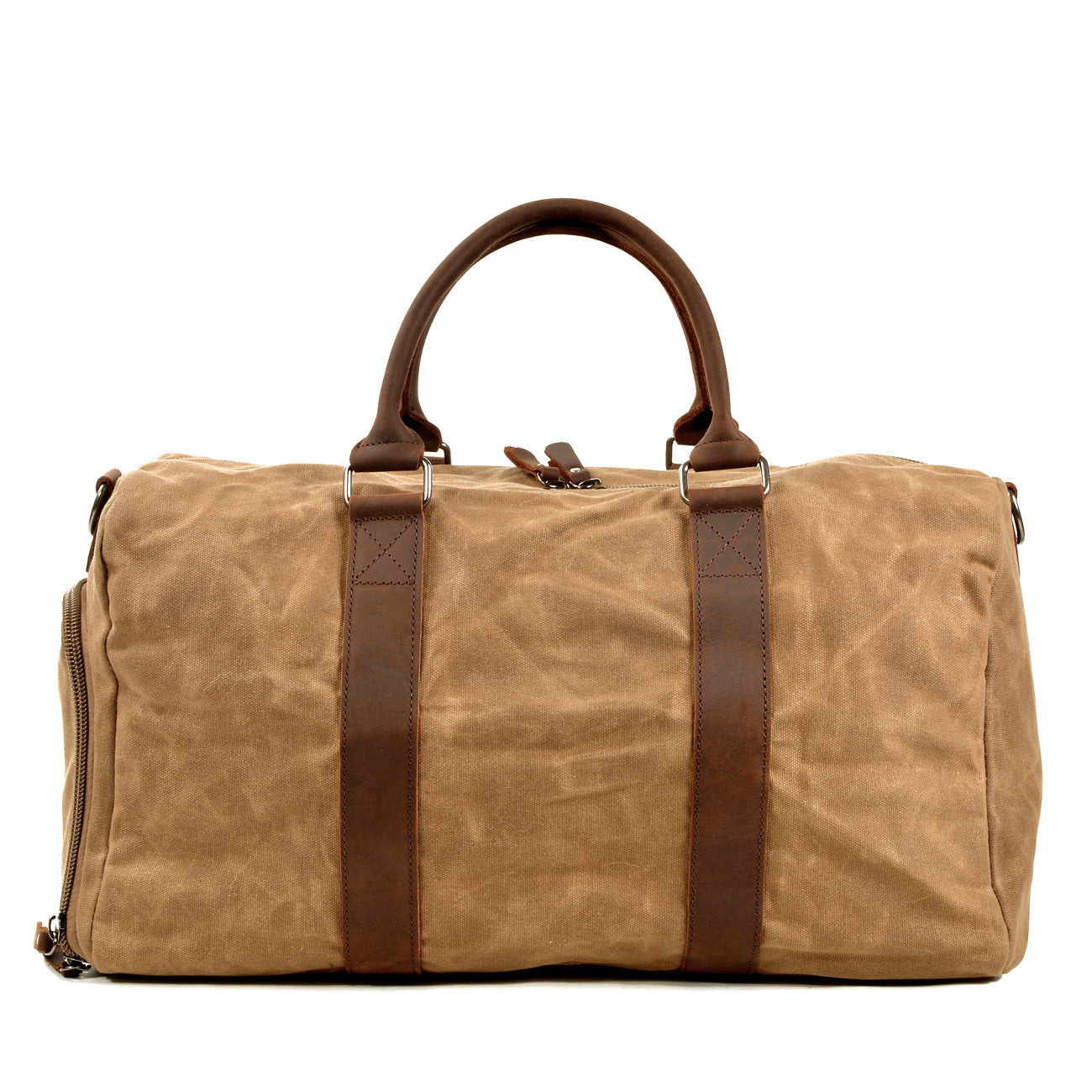 Men's Sports Travel Bag One Shoulder – Dry Wet Large Bag