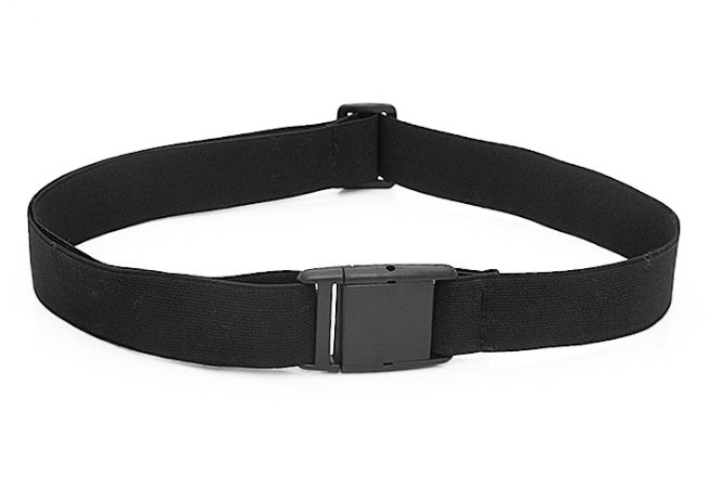 Invisible Stretch Belt for Women | Buckle-Free Elastic Comfort