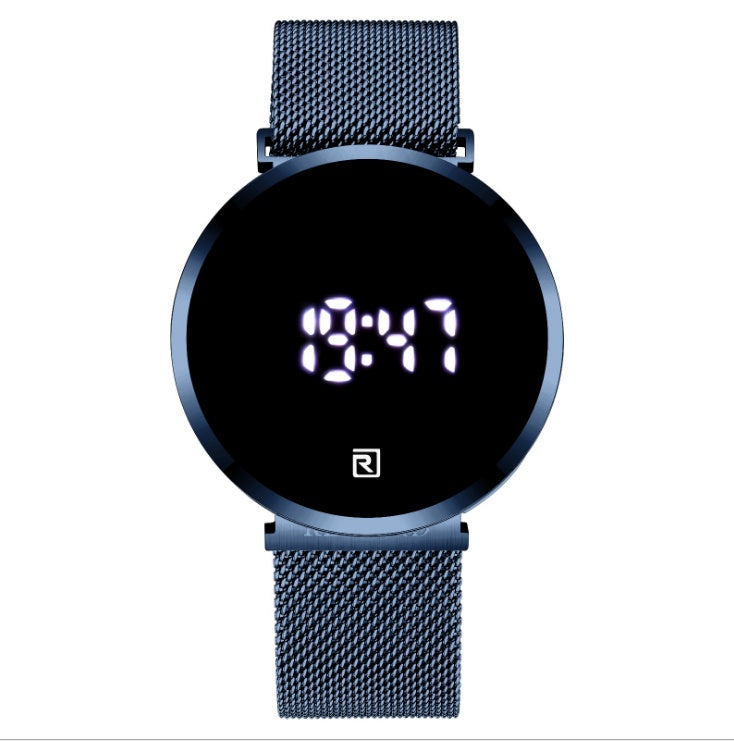 Men's & Women's Digital Sport Watch – Luxury Modern Wristwatch