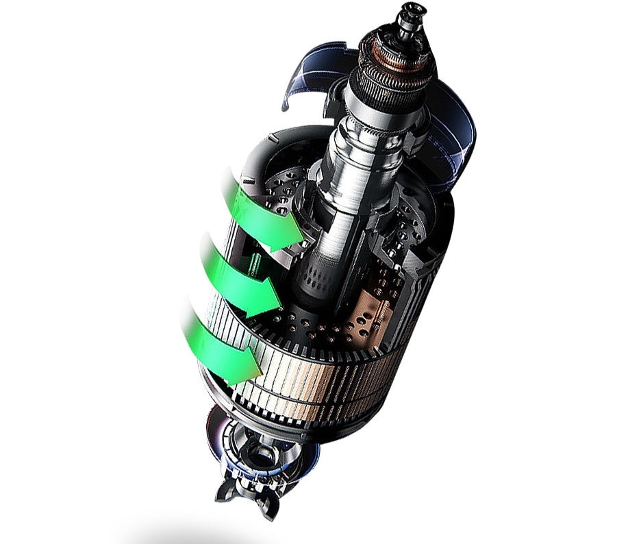 RC Helicopter 6-Axis | Stable 4-Channel Helicopter