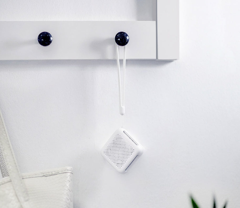 Portable Mosquito Repellent – Mobile Mosquito Protection